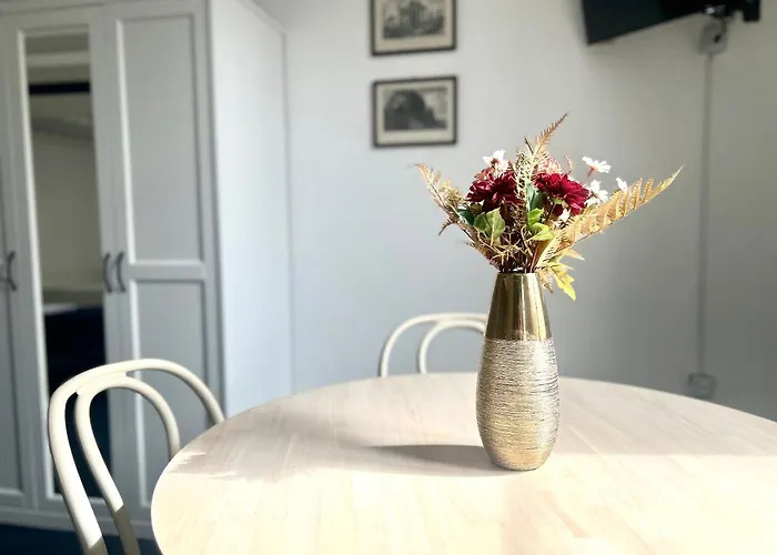Pina Charme Apartament Rzym
